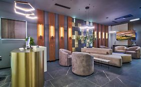 Plaza Hotel